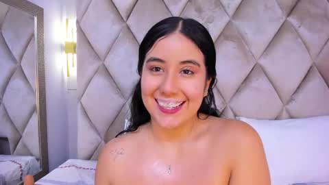 Gaby  online show from January 5, 5:27 pm