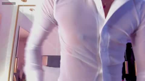 Gaby online show from February 3, 7:51 pm