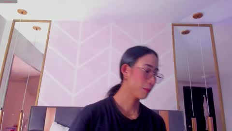 Gaby online show from February 10, 7:50 pm