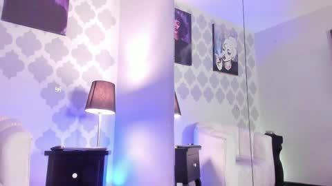 Gaby online show from April 10, 5:30 pm