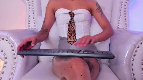 Gaby online show from March 14, 10:00 pm