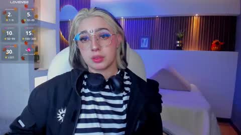 gabyrose9 online show from November 10, 11:49 am