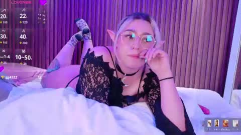 gabyrose9 online show from July 9, 8:33 pm