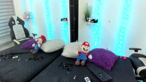 Gabby online show from January 31, 4:14 am