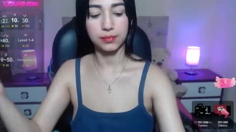 GABYlIndependent model online show from December 14, 8:42 am