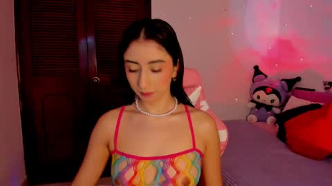 gabyye capprins online show from March 1, 7:15 pm