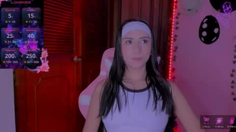 gabyye capprins online show from September 10, 10:21 pm