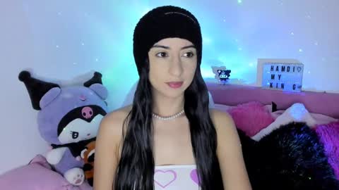 gabyye capprins online show from February 16, 7:16 pm