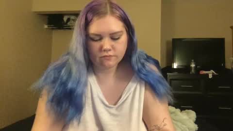 Eryn online show from February 10, 4:19 am