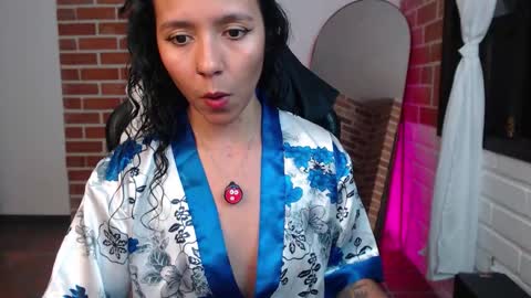 Lenna 3 online show from December 14, 12:05 am