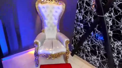 Gaia and Nix online show from February 20, 8:20 pm