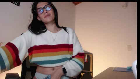 gaitan4 online show from April 28, 2:27 am