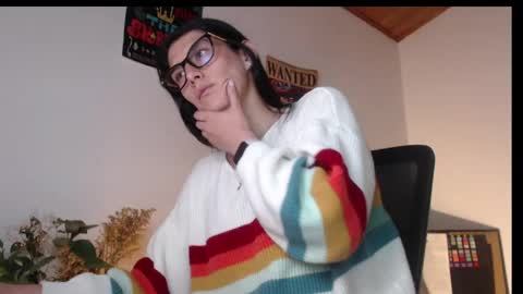 gaitan4 online show from April 28, 1:03 am