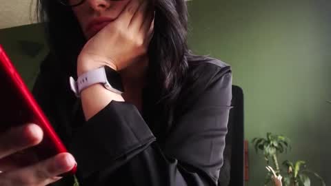 gaitan4 online show from September 26, 5:32 pm