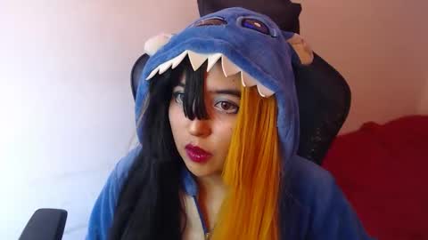 Kate 3 online show from December 21, 7:07 pm