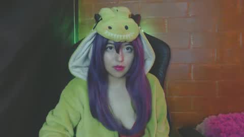 Kate 3 online show from March 7, 7:27 pm