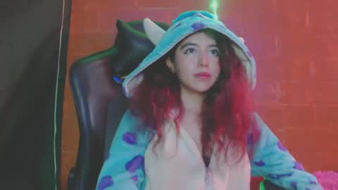 Kate 3 online show from January 7, 7:17 pm