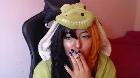 Kate 3 online show from October 17, 8:56 pm