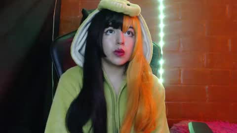 Kate 3 online show from February 16, 7:16 pm