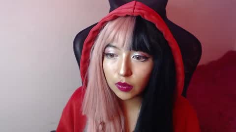 Kate 3 online show from September 27, 8:49 pm