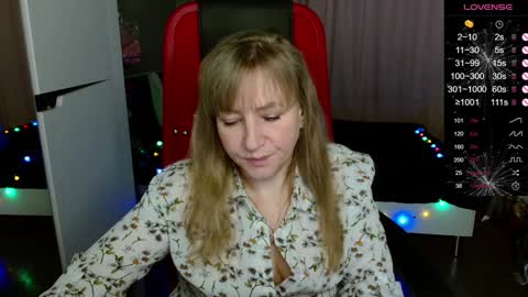 Snapshot of ganet469 chatting on January 30, 5:41 am Janette online show from January 30, 5:41 am