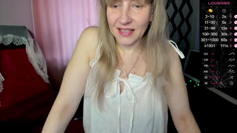 Janette online show from March 27, 3:35 pm