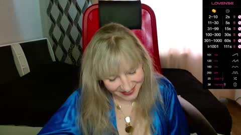 Snapshot of ganet469 chatting on October 1, 6:40 am Janette online show from October 1, 6:40 am