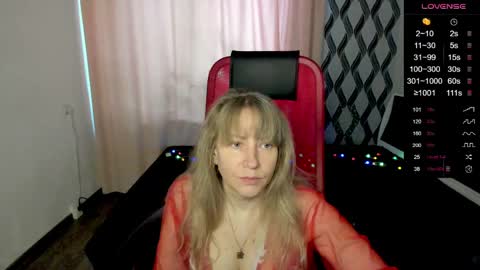 Janette online show from May 11, 5:31 am