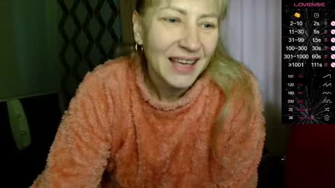 Janette online show from November 26, 8:59 am