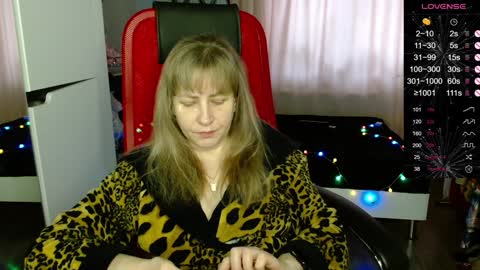 Snapshot of ganet469 chatting on January 13, 11:41 am Janette online show from January 13, 11:41 am
