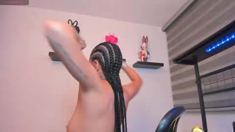 GANG online show from March 16, 5:44 am