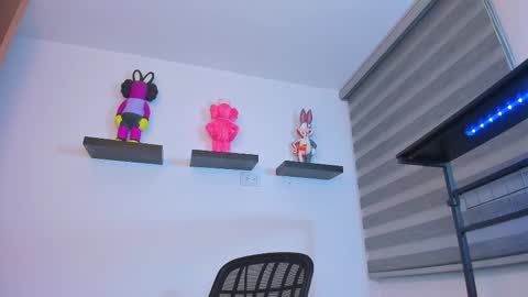 GANG online show from November 22, 12:46 am