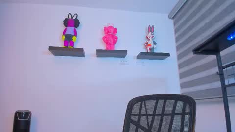 GANG online show from October 21, 7:23 am