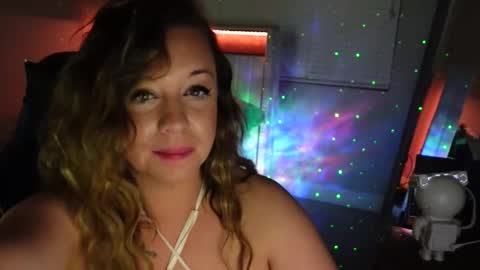 Jenna  - be back MONDAY night.  online show from March 5, 8:10 am