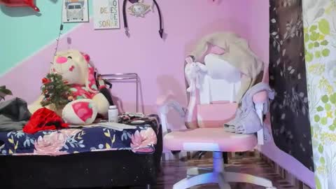 Diana online show from December 5, 9:16 pm