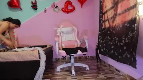 Diana online show from November 5, 12:32 pm