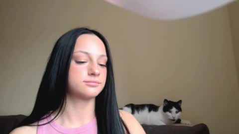 Stasy online show from November 17, 1:45 pm