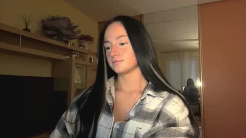 Stasy online show from November 12, 2:15 pm