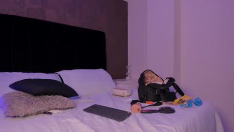 Gemma online show from March 2, 7:43 am