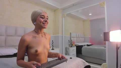 Gemma online show from January 31, 11:24 pm