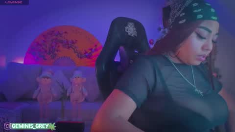 Geminis online show from December 23, 2:59 am