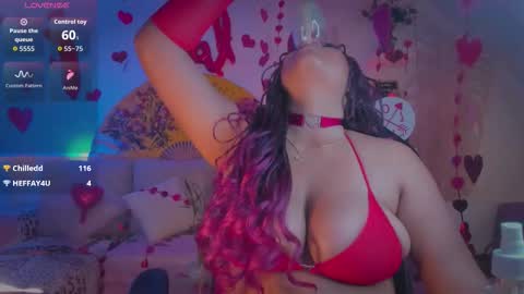 Geminis online show from February 15, 5:10 am