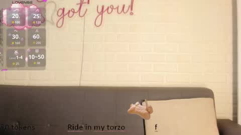 geminis muentes online show from September 15, 11:23 pm