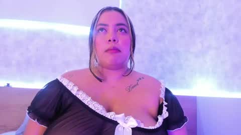 geminis muentes online show from February 13, 3:07 am