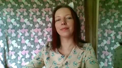 gemma_exotic online show from April 12, 10:18 am