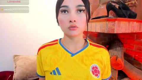 gemma_saenz online show from June 23, 4:05 pm