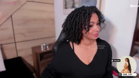 Snapshot of gemmacarter_ chatting on February 17, 7:44 pm online show from February 17, 7:44 pm