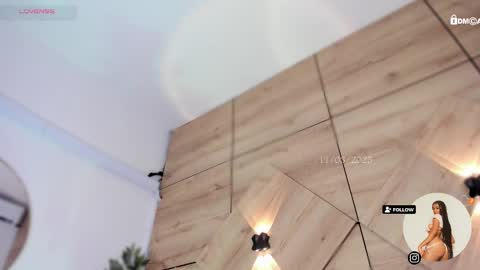 Snapshot of gemmacarter_ chatting on March 11, 7:36 pm online show from March 11, 7:36 pm