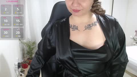 Genesis online show from March 9, 5:55 am