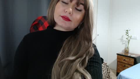 Genesis online show from February 4, 8:13 am